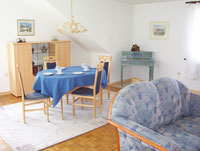 Wohnzimmer - Bild1